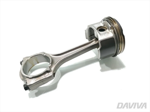 Fiat tipo piston moteur avec - tipo,