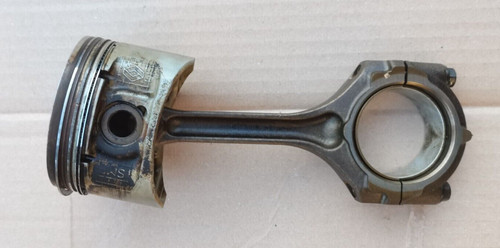 Piston bielle renault - +,