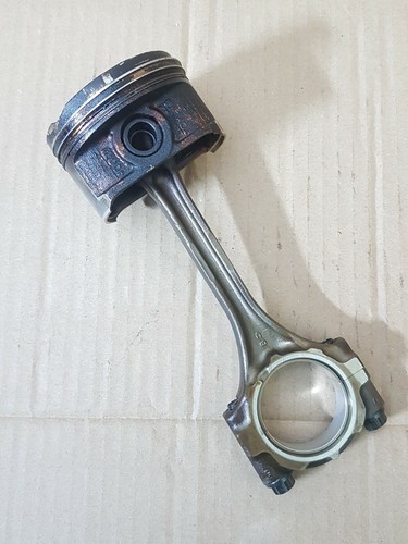 Piston bielle peugeot - bielle, 107