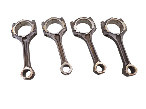 Bielle piston complet - bielle, de