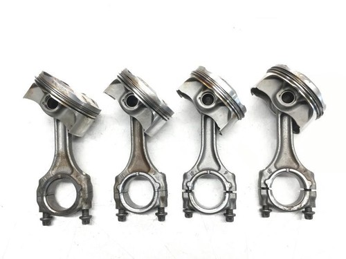 Pistons bielles bmw - bielles, rr
