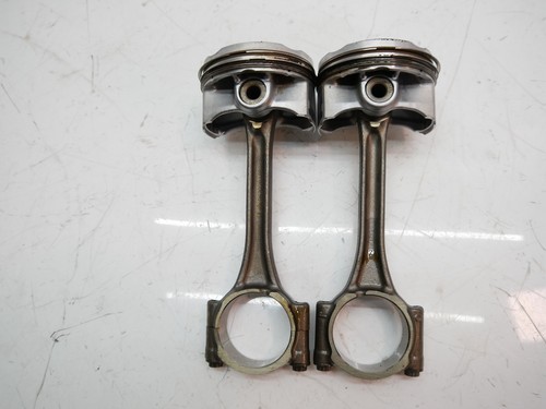 Compatible pour pistons - compatible, 2x