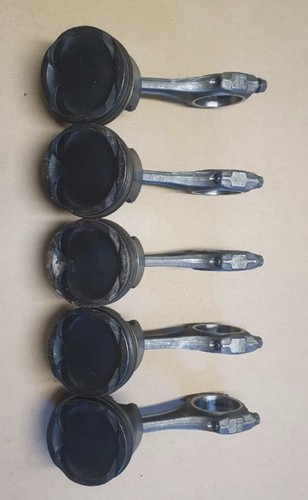Bielles pistons bmw e36 - bmw,