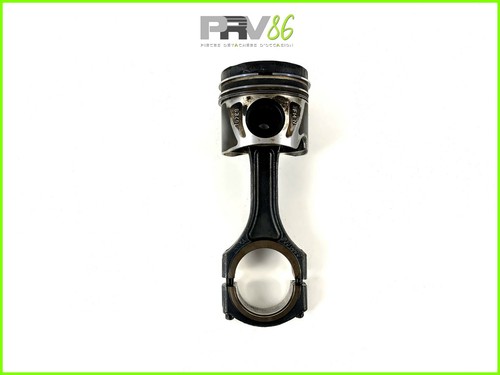 Bielles pistons mercedes - bielles, +