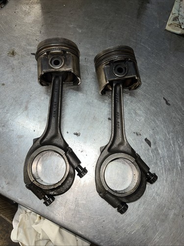 Austin mini piston 21964 - piston,