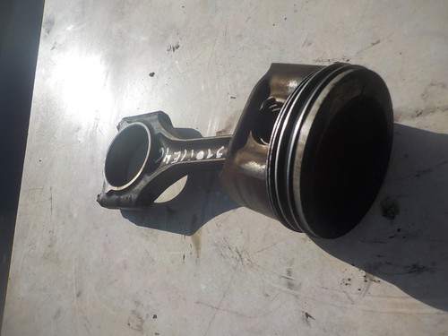Pistons bielles completes - bielles,