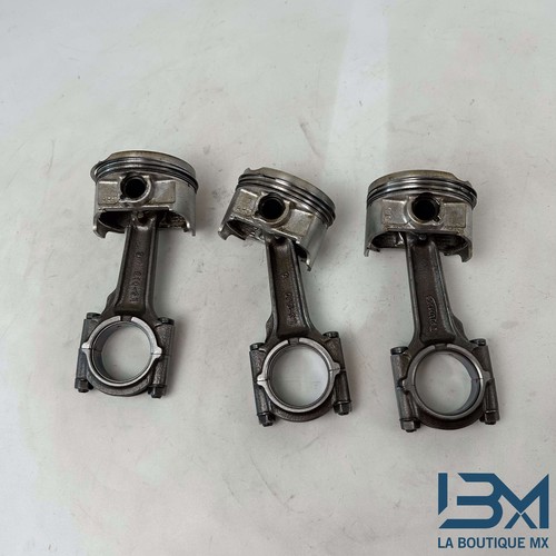 Pistons bielles triumph 900 - triumph,