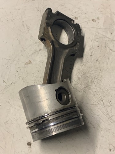 Piston bielle bmw - e, -324