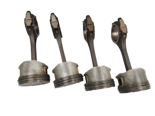 Bielle piston 7700110768 - bielle,